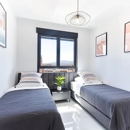 Apartment Luxury 3-bdr