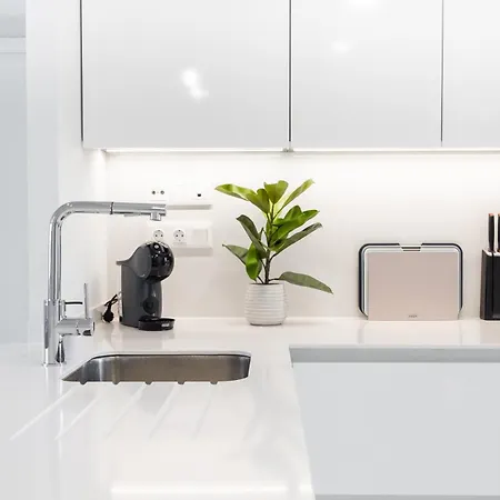 Luxury 3-bdr